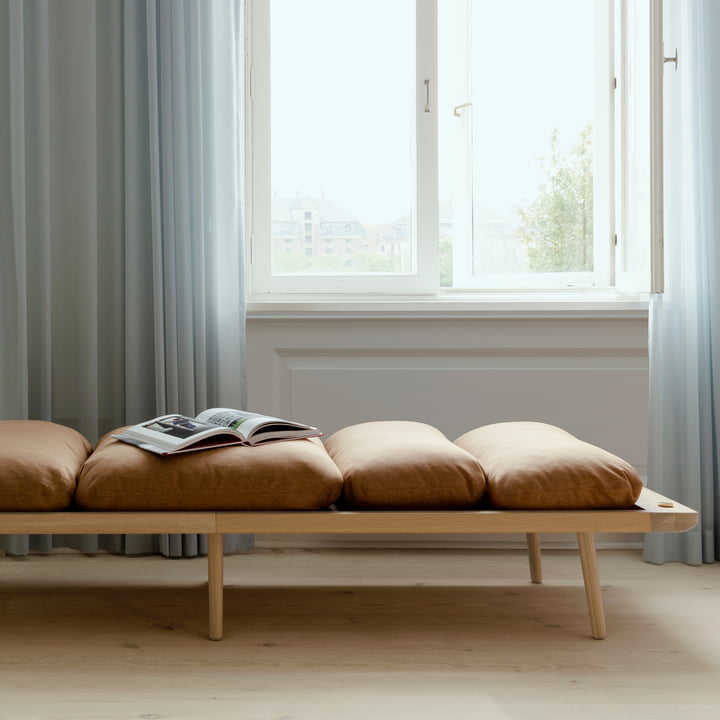 Lounge Around Daybed de Umage