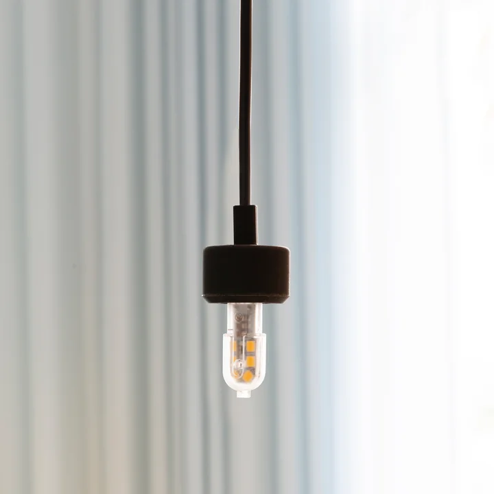 Idea Ampoule LED, E27, 8W, 60 mm, claire de Umage