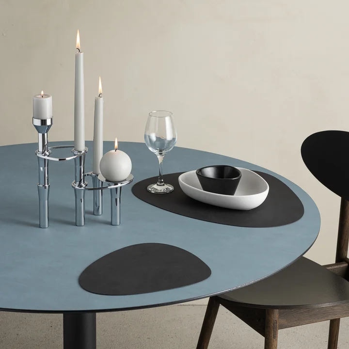 Set de table Curve M de Lind DNA