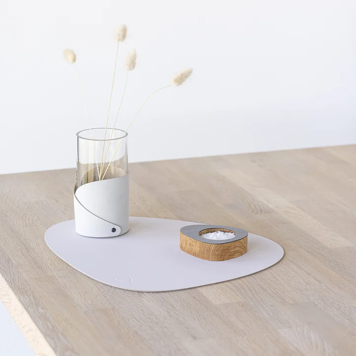 Set de table Curve M de Lind DNA