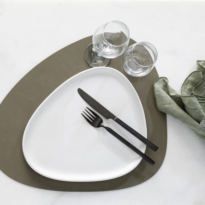 Set de table Curve M de Lind DNA