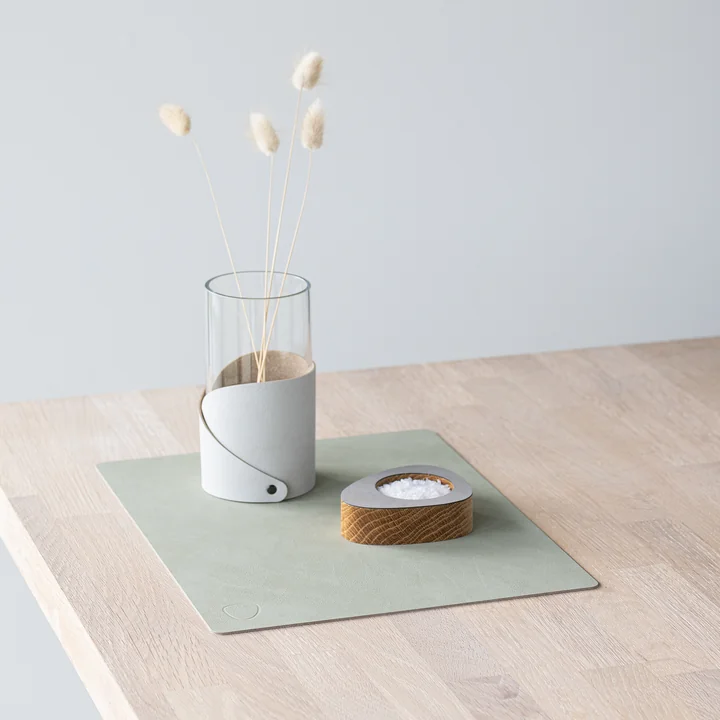 Set de table Square M de Lind DNA