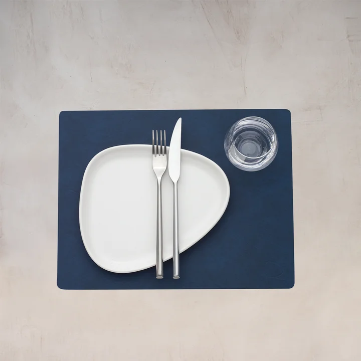 Set de table Square M de Lind DNA