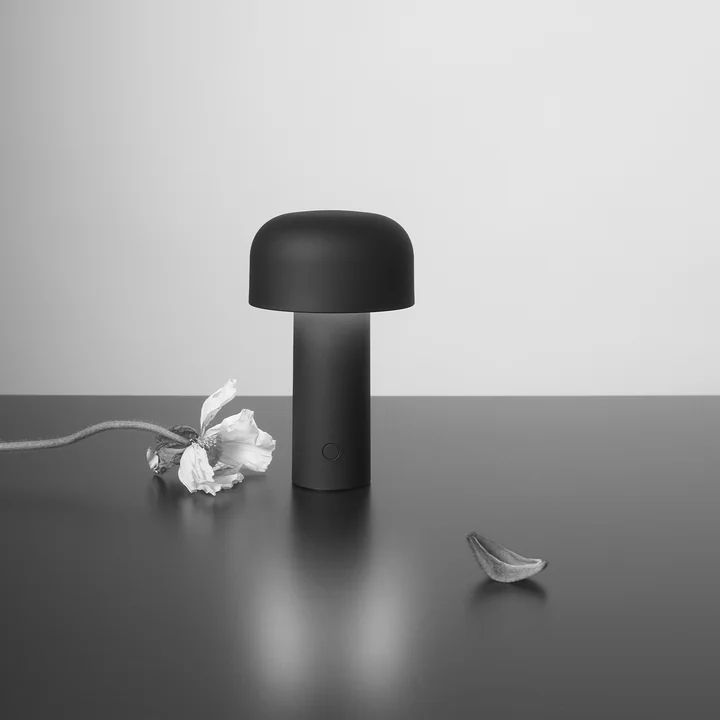 Bellhop Lampe de table LED de Flos