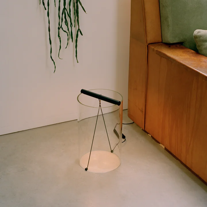 To-Tie Lampe de table LED de Flos
