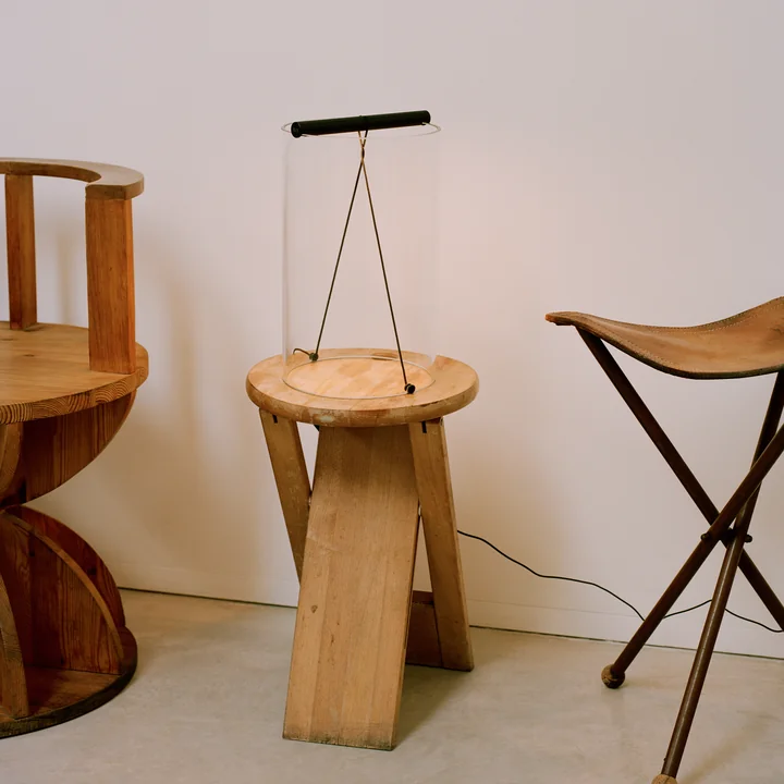 To-Tie Lampe de table LED de Flos