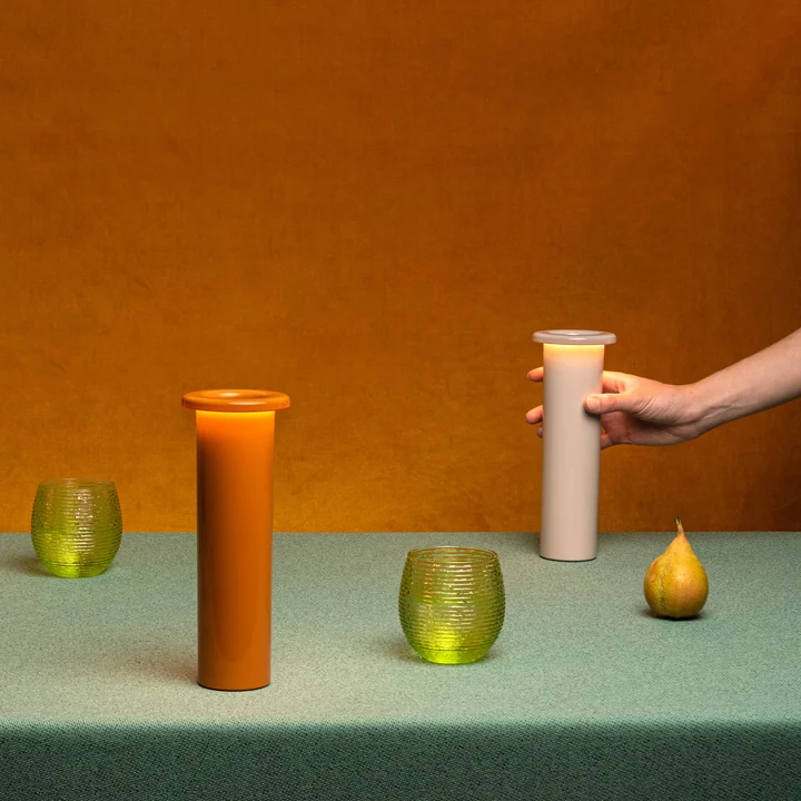 Bouquet Lampe de table LED de Magis