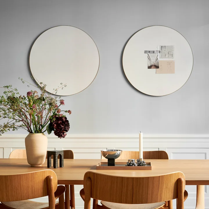 Le tableau d'affichage Retell de Gejst