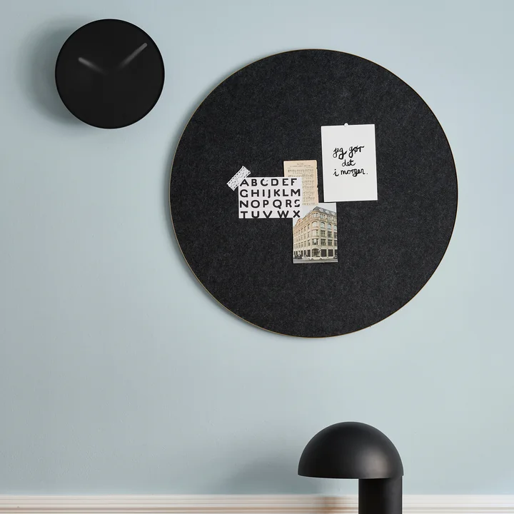 Le tableau d'affichage Retell de Gejst