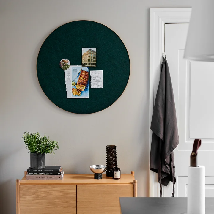 Le tableau d'affichage Retell de Gejst