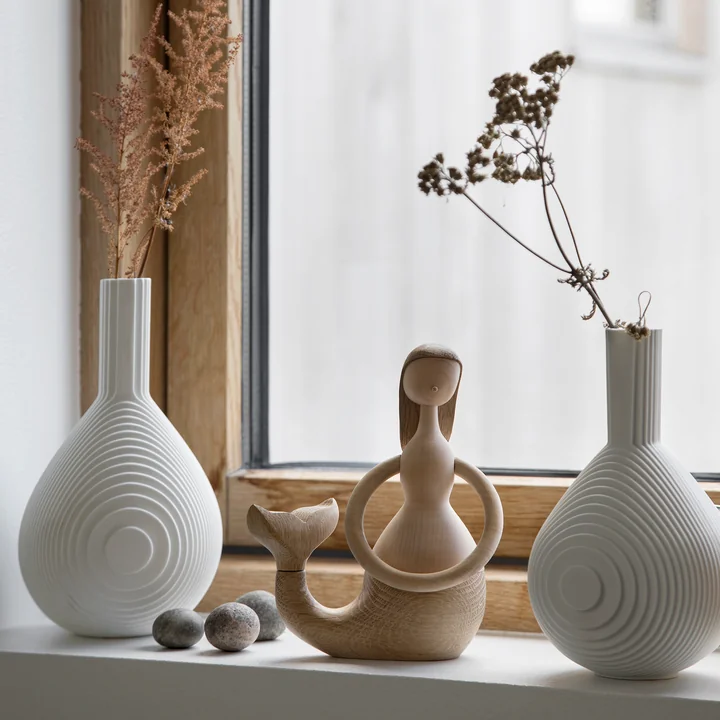 Flow Vase de ArchitectMade