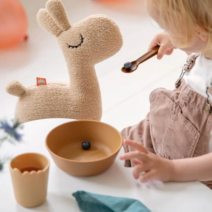 Kiddish Set de vaisselle de Done by Deer