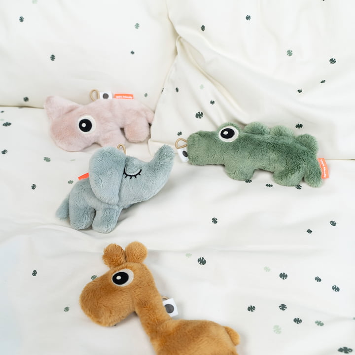 Linge de lit pour enfants de Done by Deer