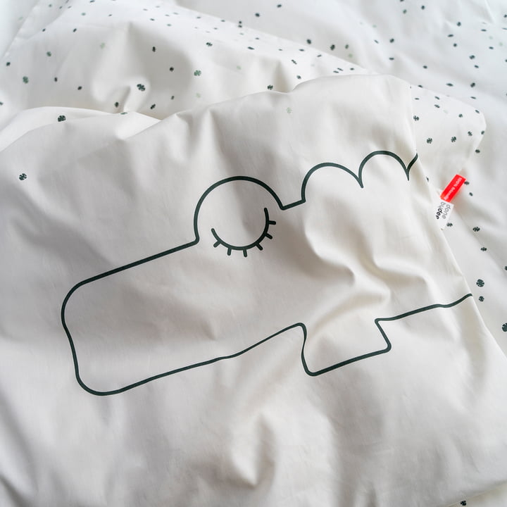 Linge de lit pour enfants de Done by Deer