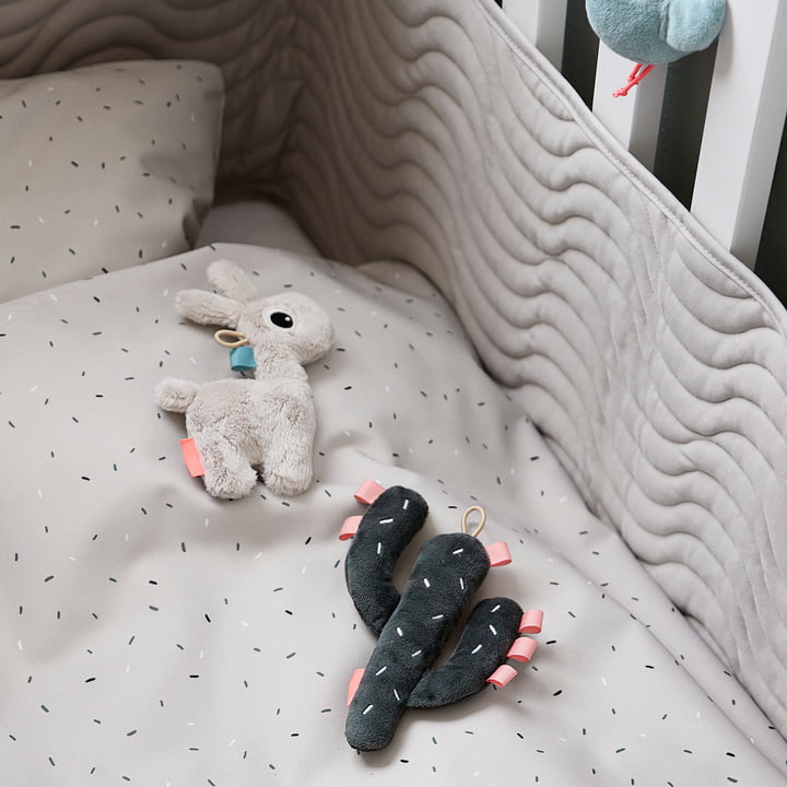 Linge de lit pour enfants de Done by Deer