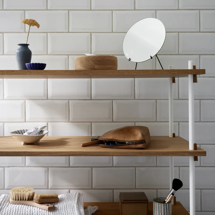 Shelving System de Moebe