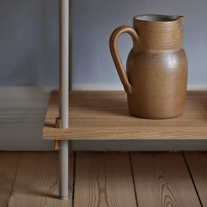 Shelving System de Moebe