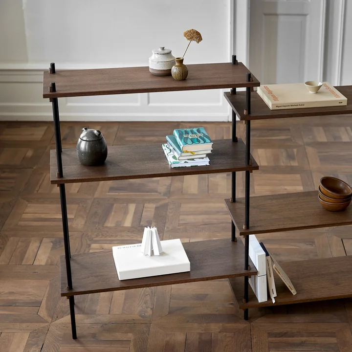 Shelving System de Moebe