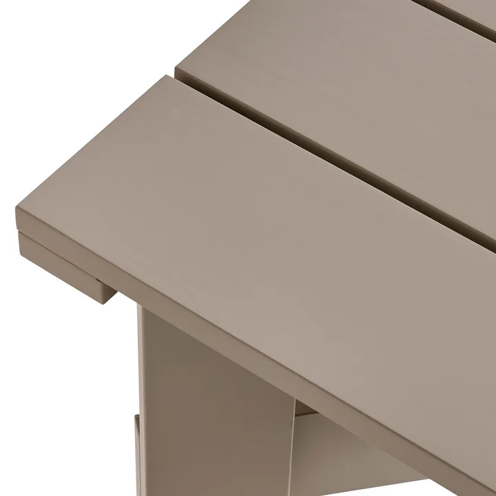 Crate Table d'appoint de HAY