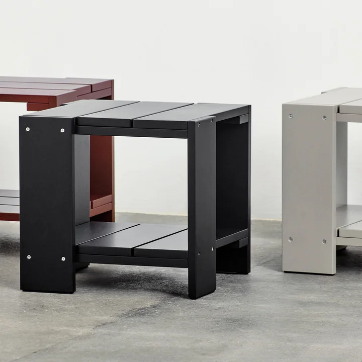 Crate Table d'appoint de HAY