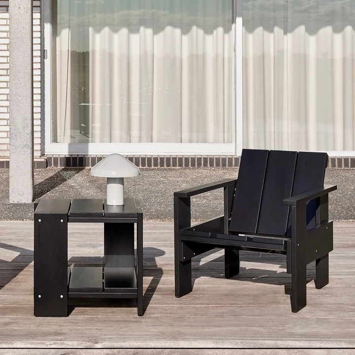 La collection Crate de HAY