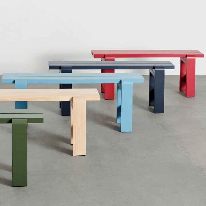 Weekday Collection de HAY