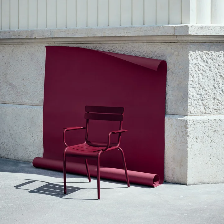 Luxembourg Fauteuil de Fermob