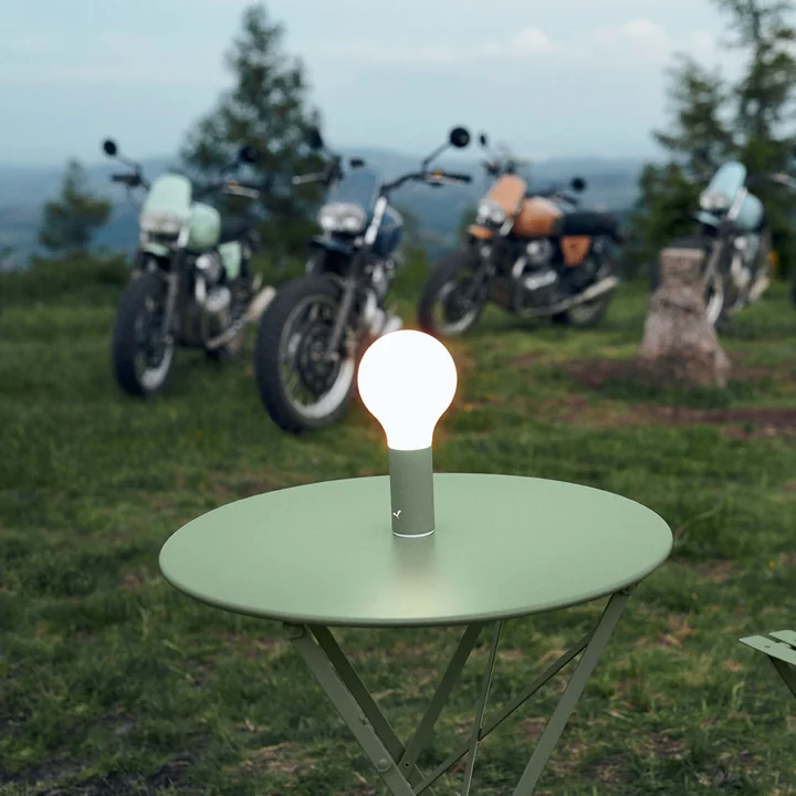 Bistro Table pliante de Fermob