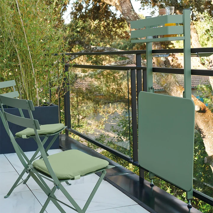 Fermob - Bistro Table de balcon