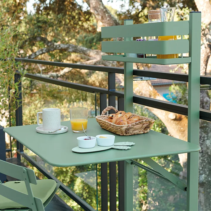 Fermob - Bistro Table de balcon