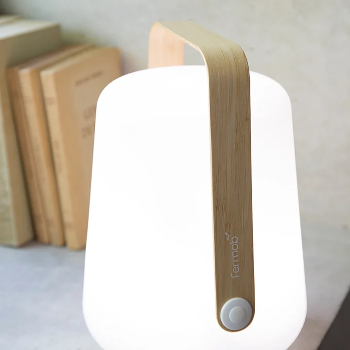 Fermob - Balad Lampe LED à accu 25 cm