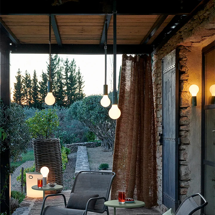 Fermob - Aplô Outdoor -Luminaire