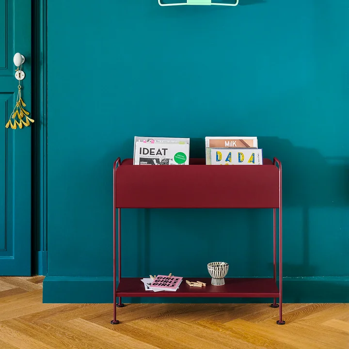 Picolino Table console de Fermob