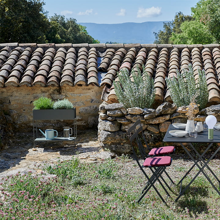 Picolino Table console de Fermob