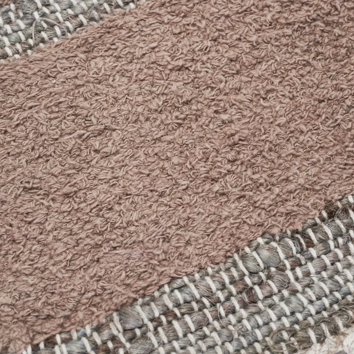 Chen Tapis de House Doctor