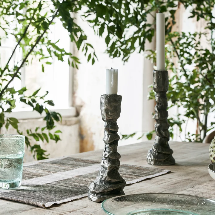 Chandelier raku de House Doctor