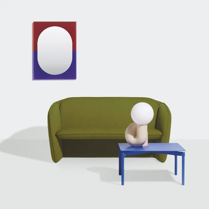 Wander Miroir de Petite Friture