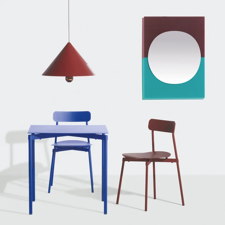 Wander Miroir de Petite Friture