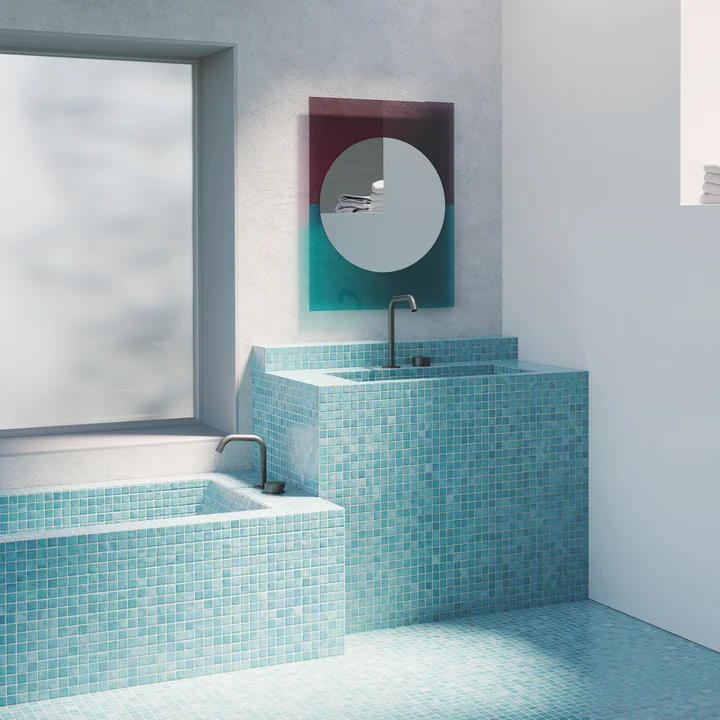 Wander Miroir de Petite Friture