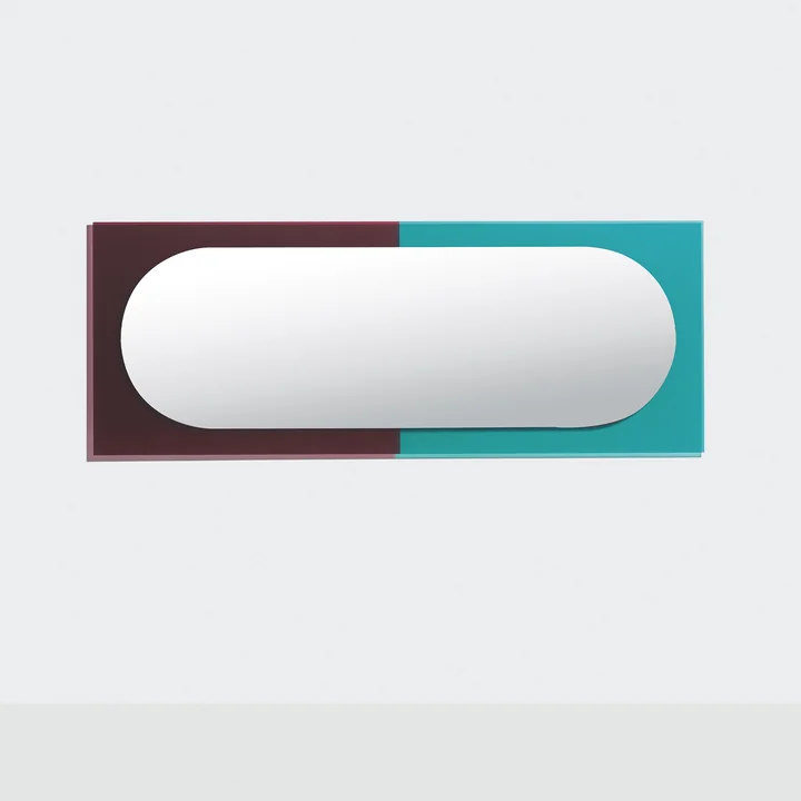 Wander Miroir de Petite Friture