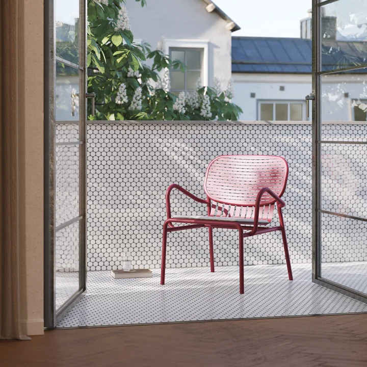 Petite Friture - Table Week-End