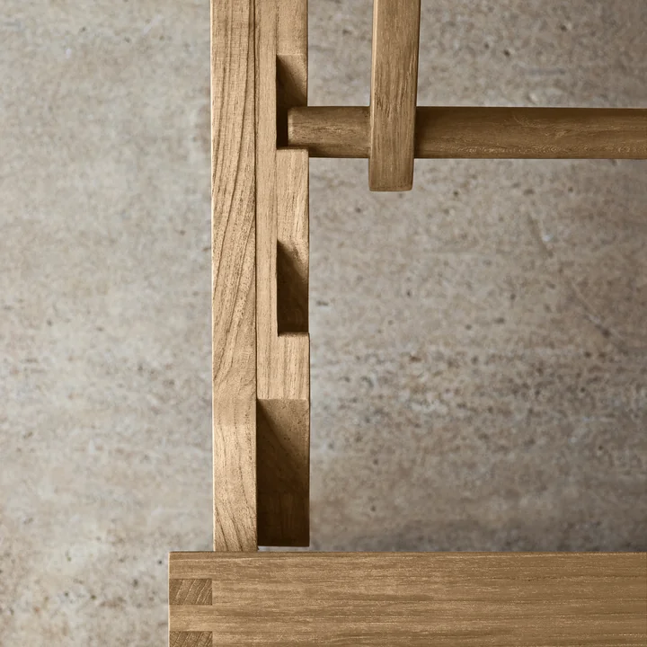 BK14 Bain de soleil de Carl Hansen