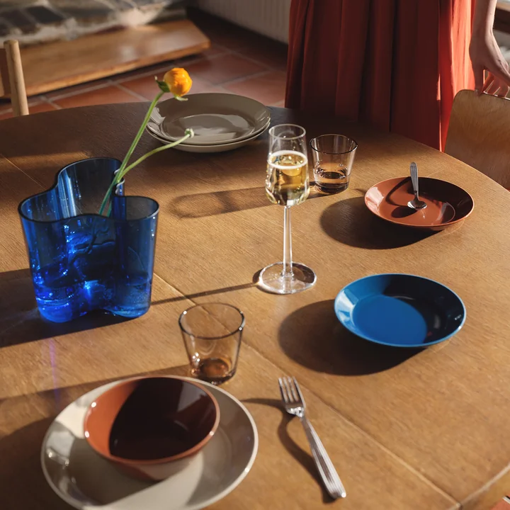 Essence Verres à boire de Iittala