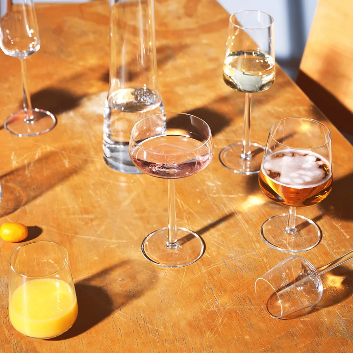 Essence Verres à boire de Iittala