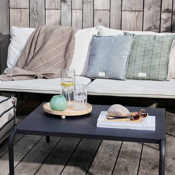 Furi Outdoor Lounge Table de OYOY