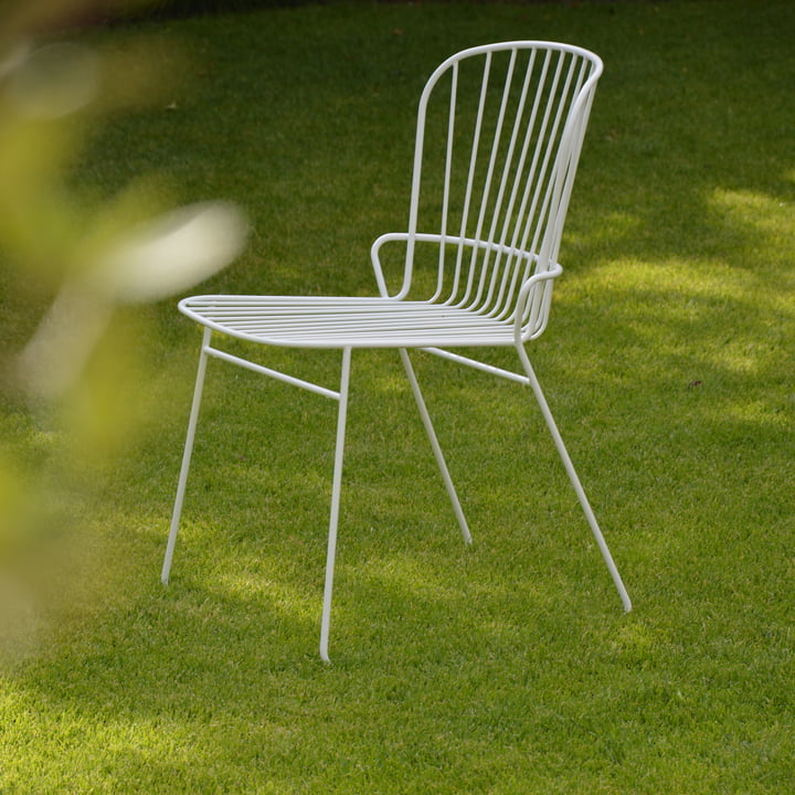 Ferly Chaise de jardin de Jan Kurtz