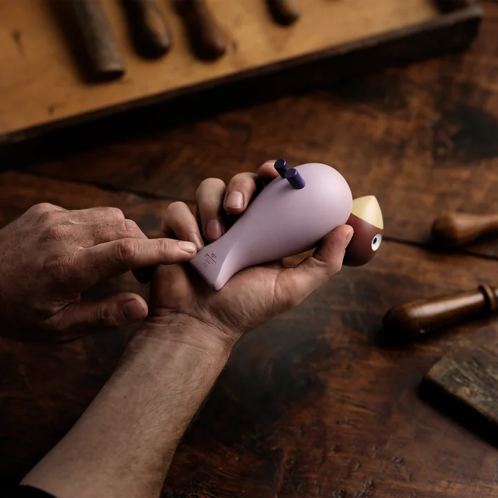 Oiseaux chanteurs de Kay Bojesen