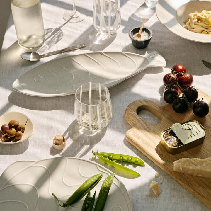 Vaisselle Pesce de Broste Copenhagen