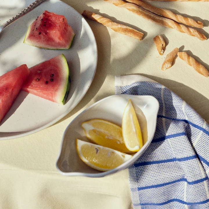 Pesce Vaisselle de Broste Copenhagen