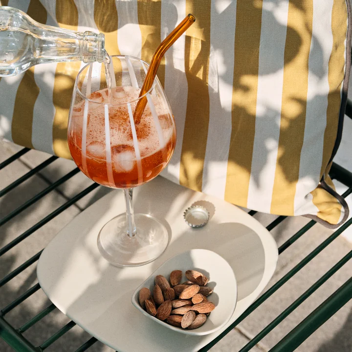 Broste Copenhagen - Stripe Vaisselle